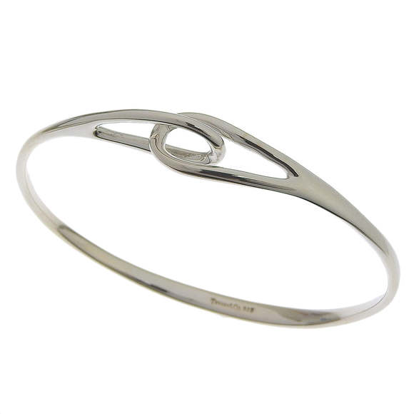 Tiffany & Co. Jewelry Tiffany Co Double Loop Bracelet Poshmark